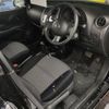 nissan march 2018 -NISSAN--March K13-076037---NISSAN--March K13-076037- image 4