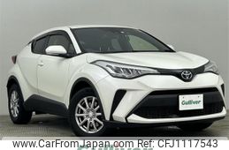 toyota c-hr 2021 -TOYOTA--C-HR 3BA-NGX50--NGX50-2039462---TOYOTA--C-HR 3BA-NGX50--NGX50-2039462-