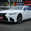 lexus ls 2018 -LEXUS 【大阪 355ﾉ500】--Lexus LS GVF50--6000281---LEXUS 【大阪 355ﾉ500】--Lexus LS GVF50--6000281- image 1