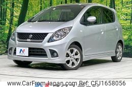 suzuki cervo 2009 CFJ1658056
