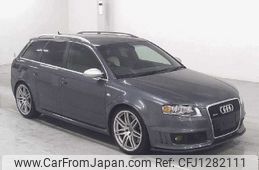 audi rs4 2007 -AUDI--Audi RS4 8EBNSF--7N906513---AUDI--Audi RS4 8EBNSF--7N906513-
