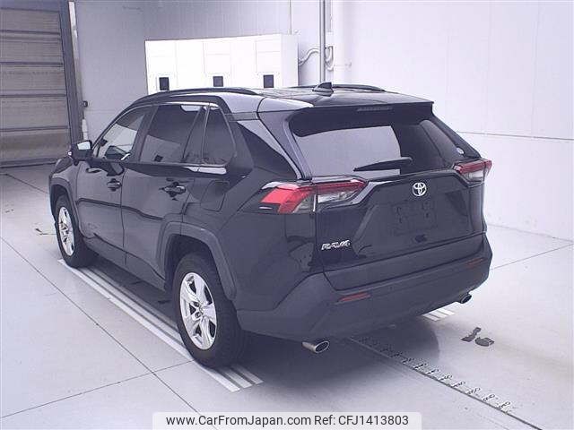 toyota rav4 2020 -TOYOTA--RAV4 MXAA52-4003989---TOYOTA--RAV4 MXAA52-4003989- image 2