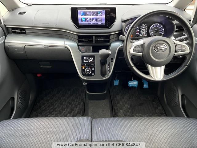 daihatsu move 2015 quick_quick_LA150S_LA150S-0045917 image 2