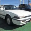 honda accord 1988 -HONDA 【三河 54 ｾ 682】--Accord CA3--CA3-1219960---HONDA 【三河 54 ｾ 682】--Accord CA3--CA3-1219960- image 1