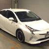 toyota prius 2017 -TOYOTA--Prius DAA-ZVW50--ZVW50-6097517---TOYOTA--Prius DAA-ZVW50--ZVW50-6097517- image 4