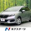 honda fit 2017 CFJ1529014 image 1