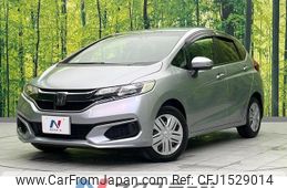 honda fit 2017 CFJ1529014
