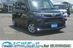 toyota roomy 2021 -TOYOTA 【船橋 500ｽ6221】--Roomy M900A--0554653---TOYOTA 【船橋 500ｽ6221】--Roomy M900A--0554653-