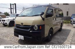 toyota hiace-wagon 2017 CFJ1600724