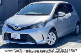 toyota vitz 2015 quick_quick_NSP130_NSP130-2199782