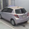 toyota vitz 2014 -TOYOTA--Vitz DBA-KSP130--KSP130-2102395---TOYOTA--Vitz DBA-KSP130--KSP130-2102395- image 11