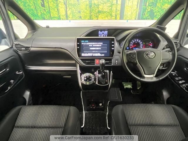 toyota voxy 2018 CFJ1630233 image 2