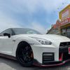 nissan gt-r 2017 GOO_JP_700070667430240606002 image 35