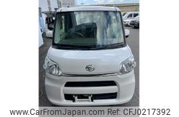 daihatsu tanto 2017 quick_quick_DBA-LA610S_0112147