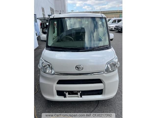 daihatsu tanto 2017 quick_quick_DBA-LA610S_0112147 image 1