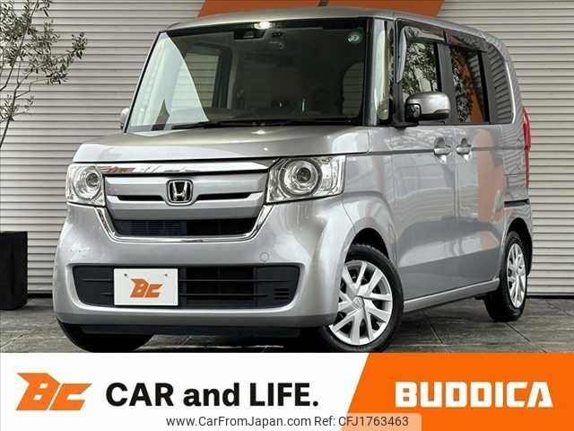 honda n-box 2020 CFJ1763463 image 1
