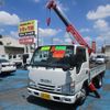 isuzu elf-truck 2015 -ISUZU--Elf TRG-NJR85A--NJR85-7045564---ISUZU--Elf TRG-NJR85A--NJR85-7045564- image 1