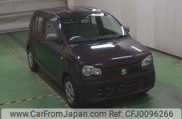 suzuki alto 2015 -SUZUKI--Alto HA36S--252363---SUZUKI--Alto HA36S--252363-