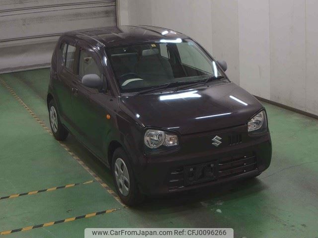 suzuki alto 2015 -SUZUKI--Alto HA36S--252363---SUZUKI--Alto HA36S--252363- image 1