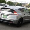 honda cr-z 2010 -HONDA--CR-Z DAA-ZF1--ZF1-1014014---HONDA--CR-Z DAA-ZF1--ZF1-1014014- image 6