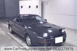 toyota celica 1990 -TOYOTA 【弘前 500ｻ9050】--Celica ST185-0007127---TOYOTA 【弘前 500ｻ9050】--Celica ST185-0007127-