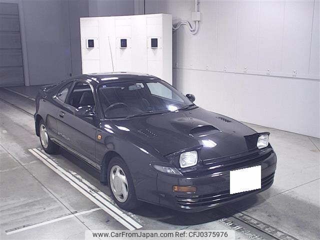 toyota celica 1990 -TOYOTA 【弘前 500ｻ9050】--Celica ST185-0007127---TOYOTA 【弘前 500ｻ9050】--Celica ST185-0007127- image 1