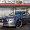 mercedes-benz a-class 2019 -MERCEDES-BENZ 【仙台 330ﾆ2344】--Benz A Class 177012--2J082269---MERCEDES-BENZ 【仙台 330ﾆ2344】--Benz A Class 177012--2J082269- image 1