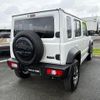 suzuki jimny 2025 CFJ1700051 image 2