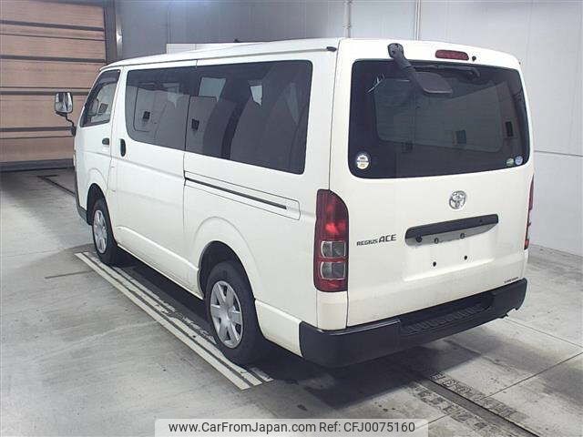 toyota regiusace-van 2018 -TOYOTA--Regius ace Van TRH200V-0281472---TOYOTA--Regius ace Van TRH200V-0281472- image 2