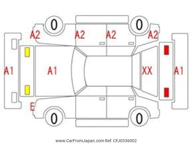 toyota raize 2020 -TOYOTA--Raize 5BA-A200A--A200A-0105777---TOYOTA--Raize 5BA-A200A--A200A-0105777- image 2