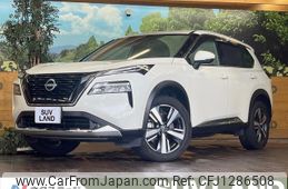 nissan x-trail 2023 -NISSAN--X-Trail 6AA-SNT33--SNT33-011398---NISSAN--X-Trail 6AA-SNT33--SNT33-011398-