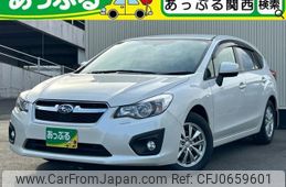 subaru impreza-sports 2014 quick_quick_DBA-GP2_GP2-020890