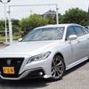 toyota crown 2021 -TOYOTA--Crown 6AA-AZSH20--AZSH20-1078777---TOYOTA--Crown 6AA-AZSH20--AZSH20-1078777- image 1