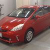 toyota prius-α 2012 -TOYOTA 【杉並 300た1517】--Prius α ZVW41W-3048640---TOYOTA 【杉並 300た1517】--Prius α ZVW41W-3048640- image 1