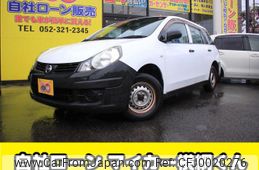 nissan ad-van 2010 -NISSAN--AD Van DBF-VY12--VY12-073686---NISSAN--AD Van DBF-VY12--VY12-073686-