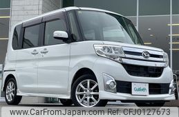 daihatsu tanto 2014 -DAIHATSU--Tanto DBA-LA600S--LA600S-0058176---DAIHATSU--Tanto DBA-LA600S--LA600S-0058176-