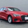 audi a3 2021 -AUDI--Audi A3 3AA-GYDLA--WAUZZZGYXMA102903---AUDI--Audi A3 3AA-GYDLA--WAUZZZGYXMA102903- image 4