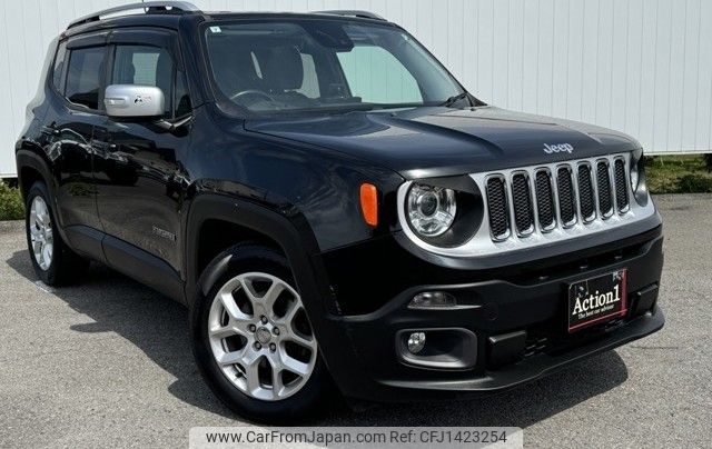 jeep renegade 2017 373 image 1