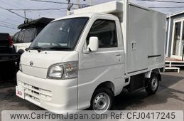 daihatsu hijet-truck 2014 quick_quick_EBD-S201P_S201P-0114522