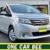 nissan serena 2012 quick_quick_DBA-C26_C26-040573 image 1