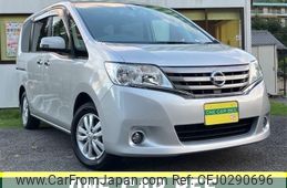 nissan serena 2012 quick_quick_DBA-C26_C26-040573