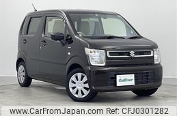 suzuki wagon-r 2017 -SUZUKI--Wagon R DAA-MH55S--MH55S-102971---SUZUKI--Wagon R DAA-MH55S--MH55S-102971-