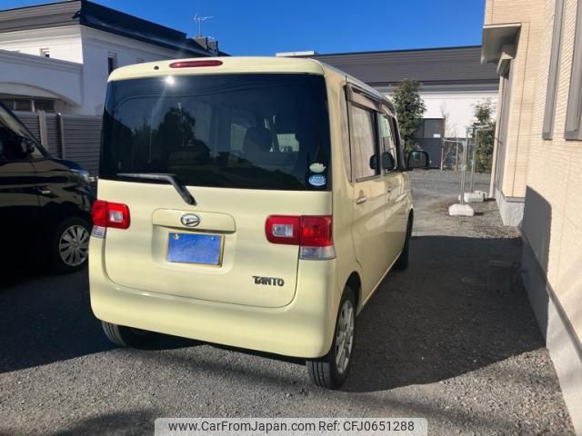 daihatsu tanto 2011 -DAIHATSU--Tanto DBA-L375S--L375S-0436645---DAIHATSU--Tanto DBA-L375S--L375S-0436645- image 2