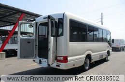 toyota coaster 2024 -TOYOTA 【名古屋 100】--Coaster 2KG-GDB60V--GDB60V-1000115---TOYOTA 【名古屋 100】--Coaster 2KG-GDB60V--GDB60V-1000115-