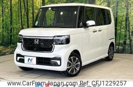 honda n-box 2024 -HONDA--N BOX 6BA-JF5--JF5-1088021---HONDA--N BOX 6BA-JF5--JF5-1088021-
