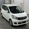 mitsubishi ek-wagon 2018 quick_quick_DBA-B11W_0502532 image 1