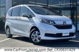 honda freed 2021 -HONDA--Freed 6AA-GB8--GB8-3108189---HONDA--Freed 6AA-GB8--GB8-3108189-