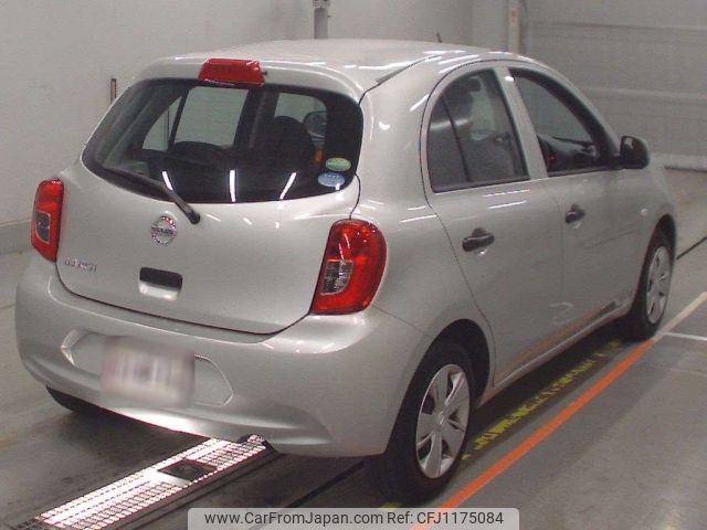 nissan march 2020 -NISSAN--March K13-088986---NISSAN--March K13-088986- image 2