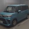 toyota roomy 2022 -TOYOTA 【足立 503ﾜ8012】--Roomy 5BA-M900A--M900A-0670174---TOYOTA 【足立 503ﾜ8012】--Roomy 5BA-M900A--M900A-0670174- image 1