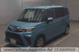 toyota roomy 2022 -TOYOTA 【足立 503ﾜ8012】--Roomy 5BA-M900A--M900A-0670174---TOYOTA 【足立 503ﾜ8012】--Roomy 5BA-M900A--M900A-0670174-